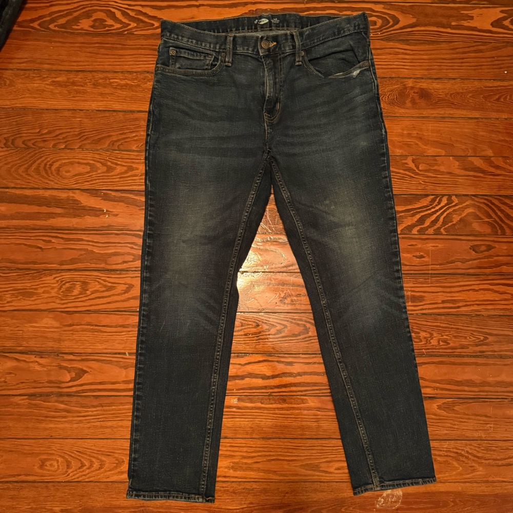 Old Navy Men's Slim Jeans